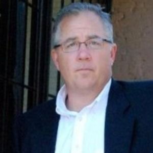 Meet your Posher, Gary